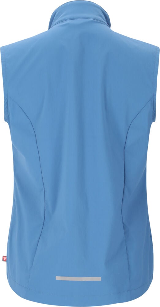 Northpeak Amalie løpevest dame