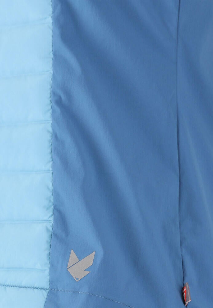 Northpeak Amalie løpevest dame