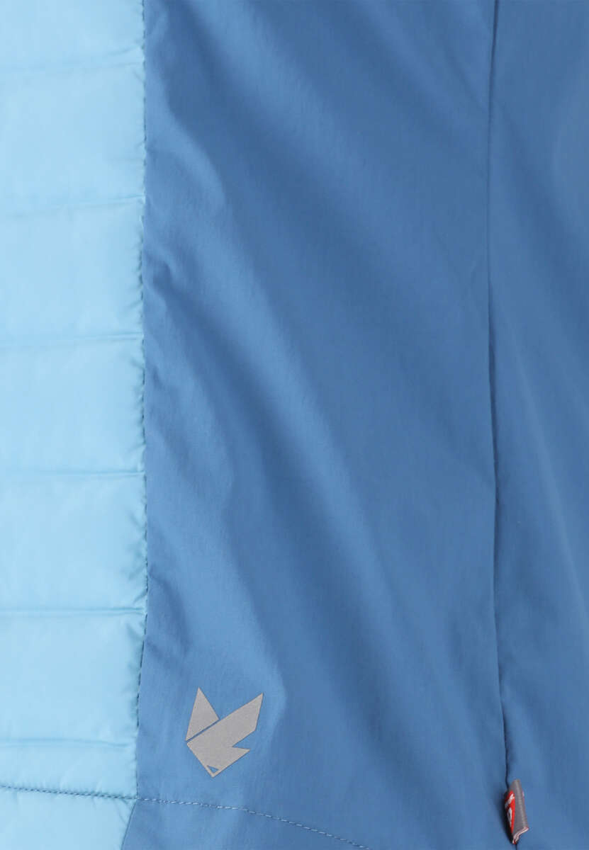 Northpeak Amalie løpevest dame