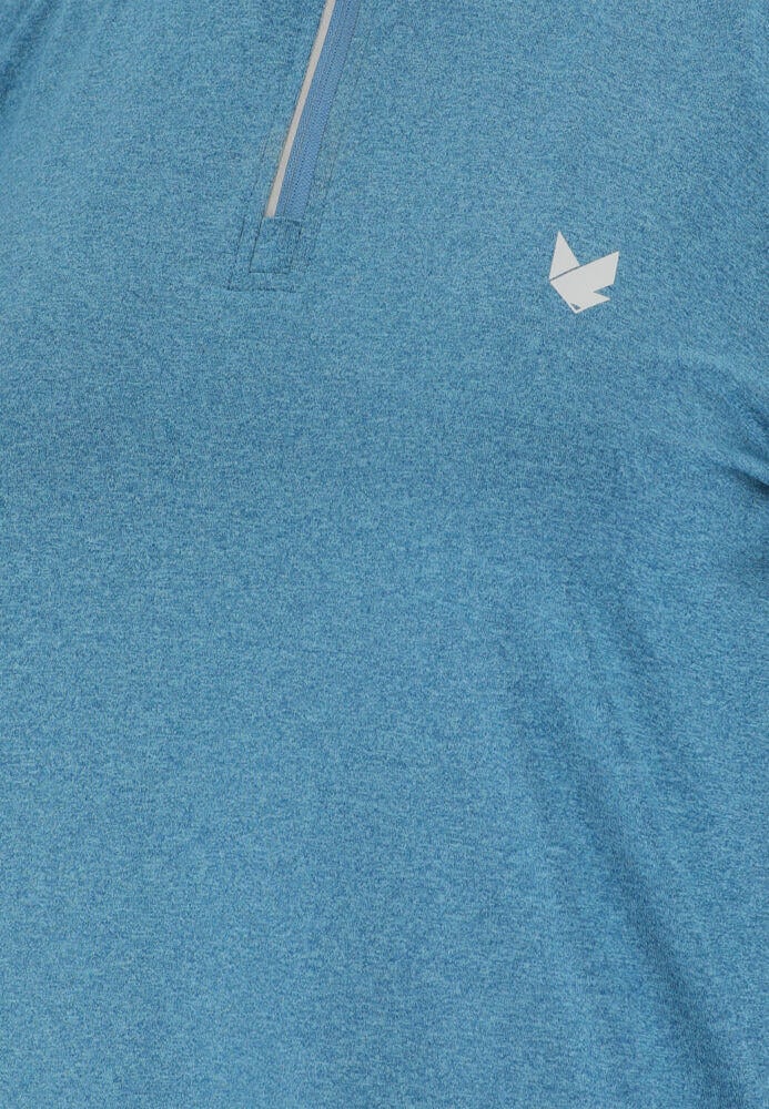 Northpeak Therese 1/2 zip treningsgenser dame