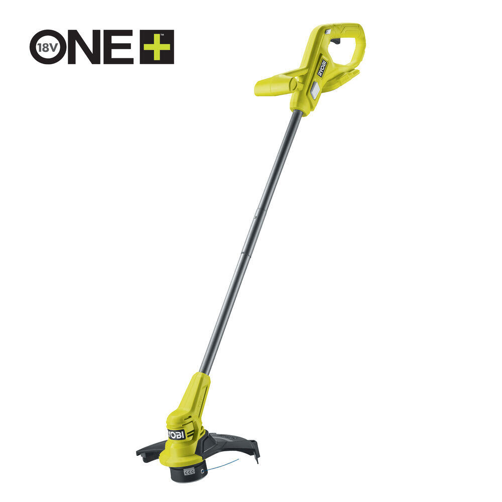 Ryobi ONE+ RY18LT23A-120P gressstrimmer m/batteri