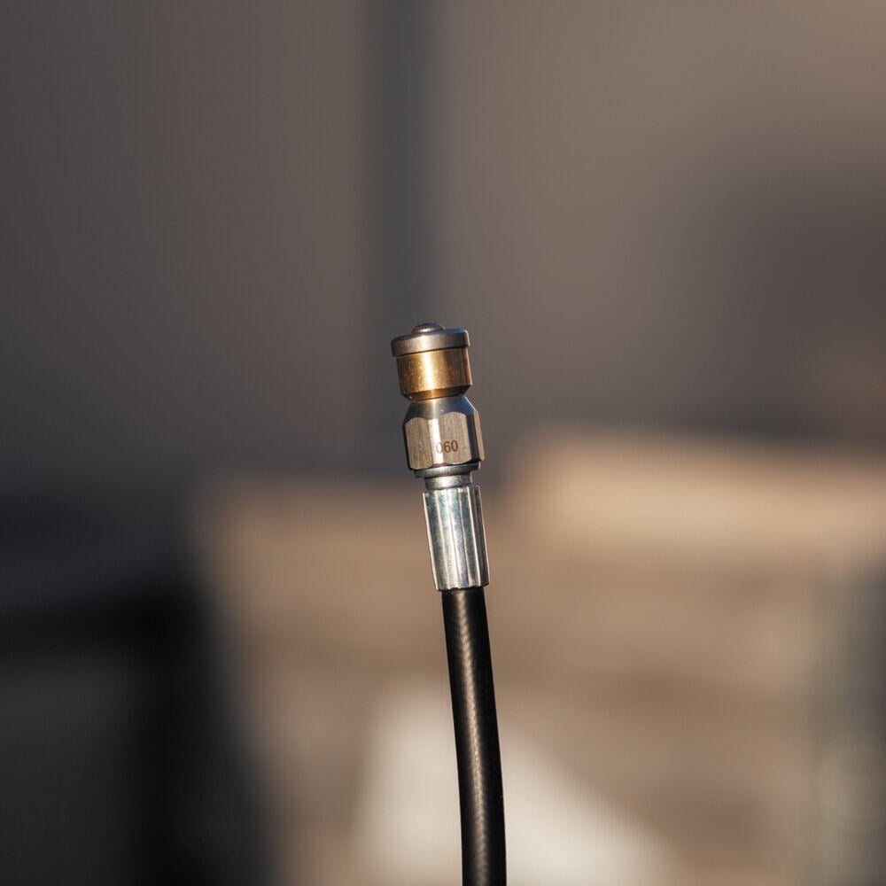 Ava rørspyleslange 10m