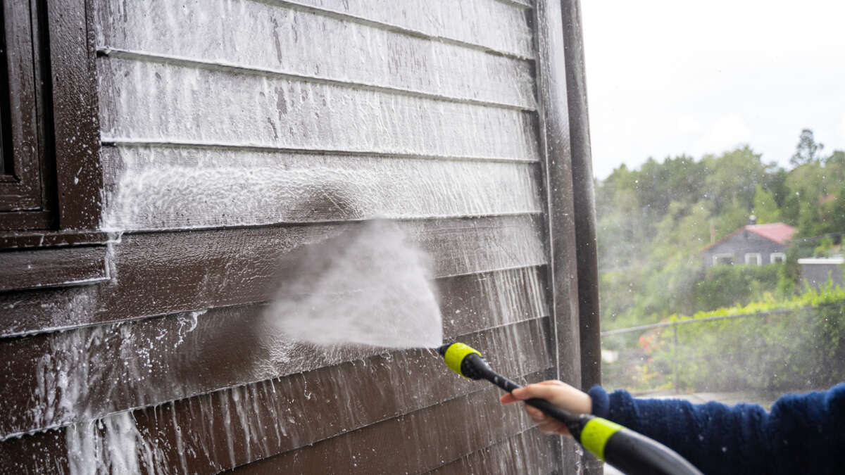 AVA dyse 60°, P30-P60