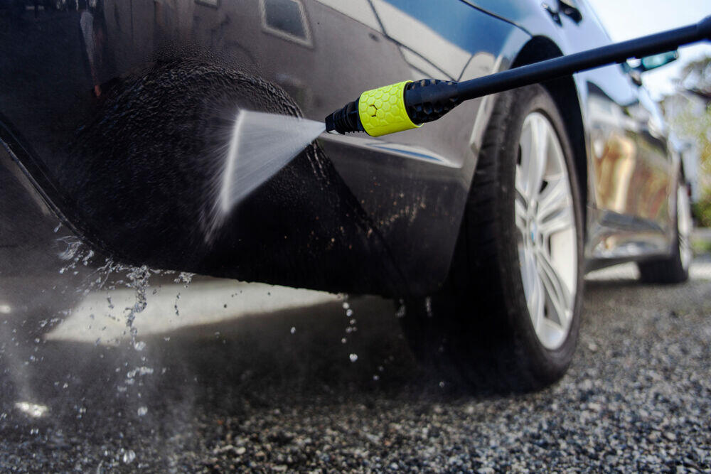 AVA dyse 40° P30-P60