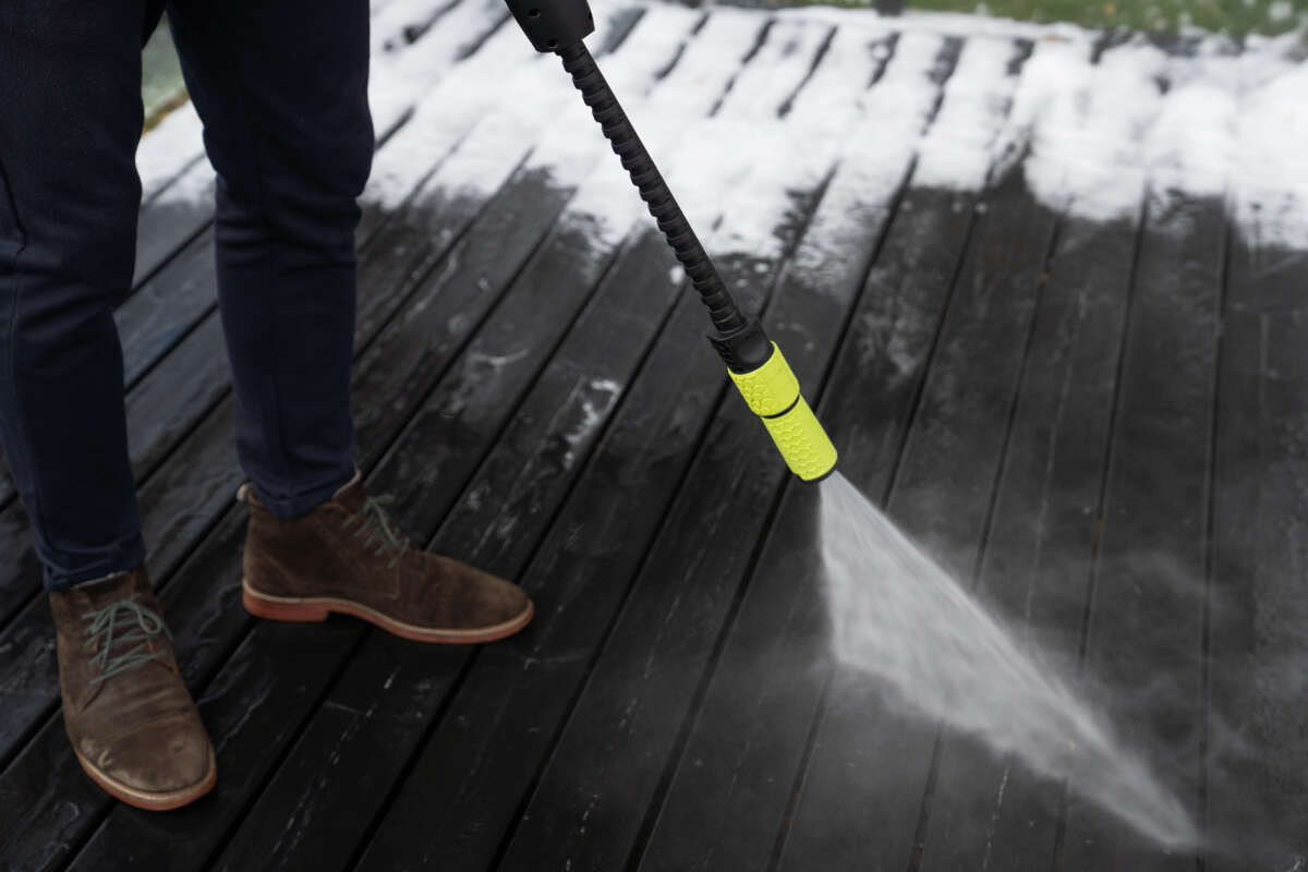 AVA Variodyse 20°/60° P30-P60