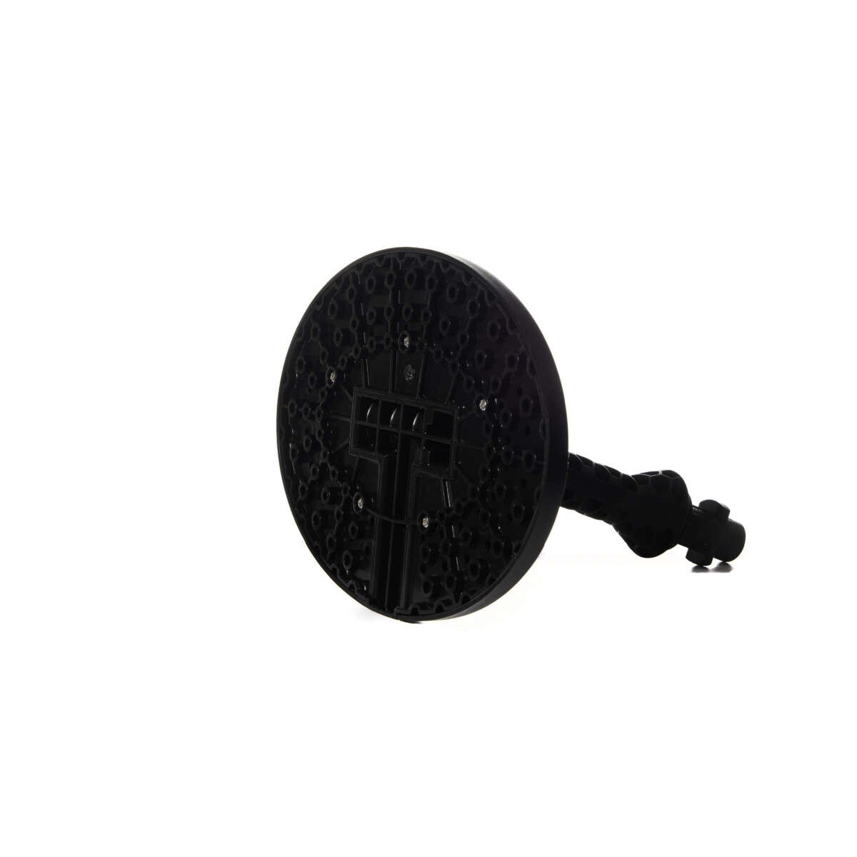 AVA bilvaskebørste med microfiber