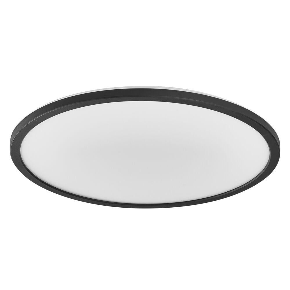 Ledvance Smart+ ORBIS Ultra Slim Backlight Black RGB + TW