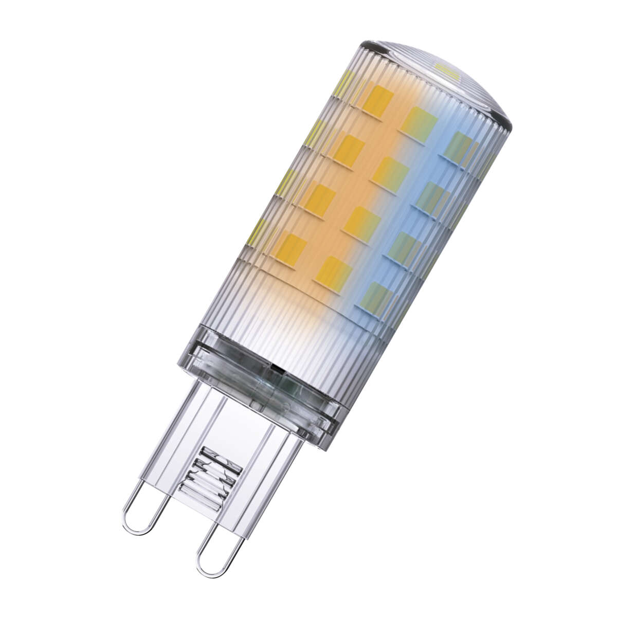Ledvance Smart+ WiFi PIN 3,5W 827 230V TW CL G9