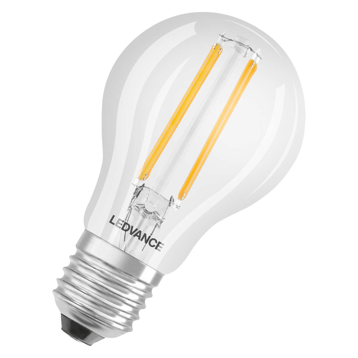 Ledvance SMART+ Filament WiFi Classic A 60 5,5W E27