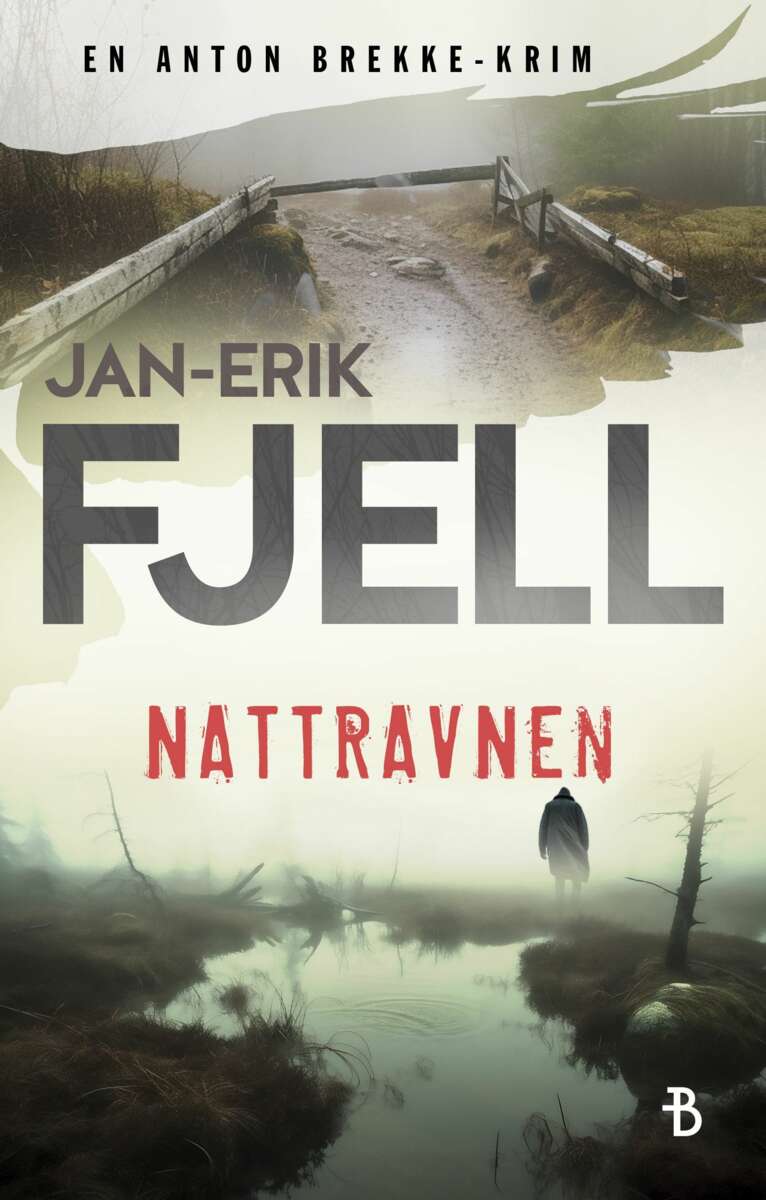 Jan-Erik Fjell: Nattravnen