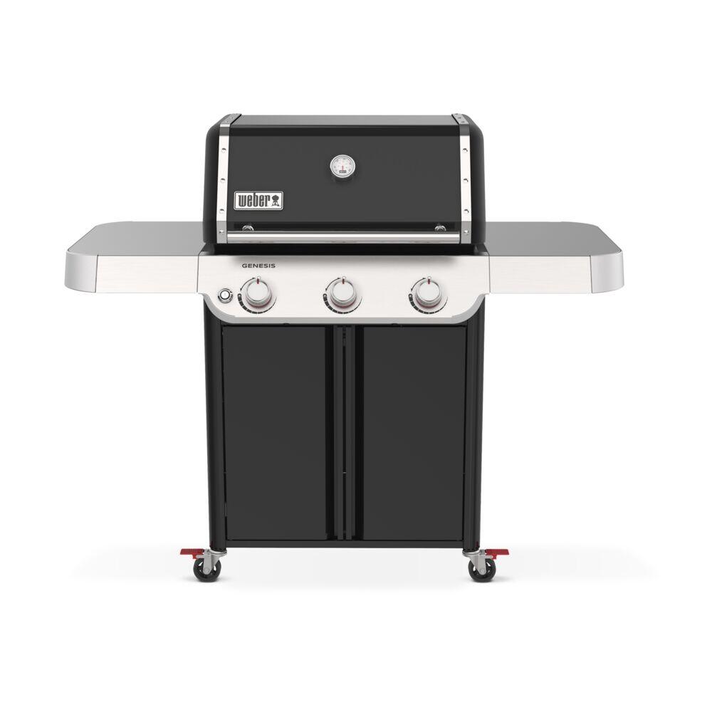 Weber Genesis E-315 gassgrill