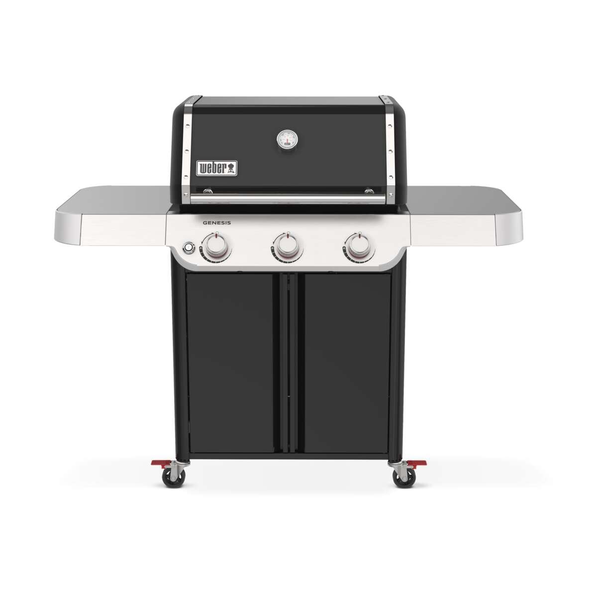 Weber Genesis E-315 gassgrill
