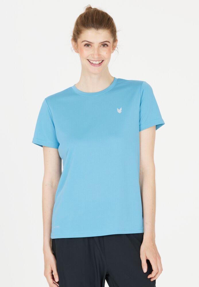 Northpeak Ada trenings t-skjorte dame