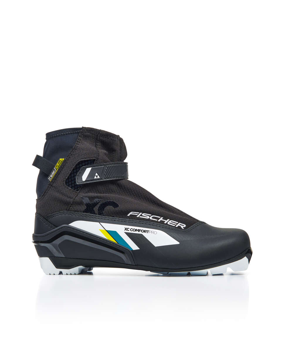 Fischer Comfort Pro skisko voksen 22