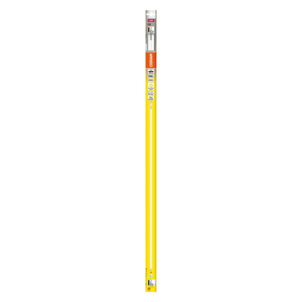 Ledvance LED TUBE T8 30 EM 900 mm 10W 830