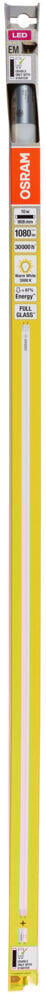 Ledvance LED TUBE T8 30 EM 900 mm 10W 830