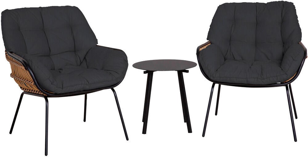 Bohem Vollen terrassesett