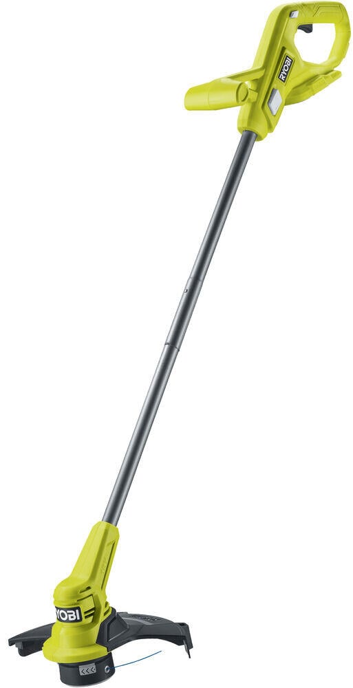 Ryobi ONE+ RY18LT23A-120P gressstrimmer m/batteri og lader