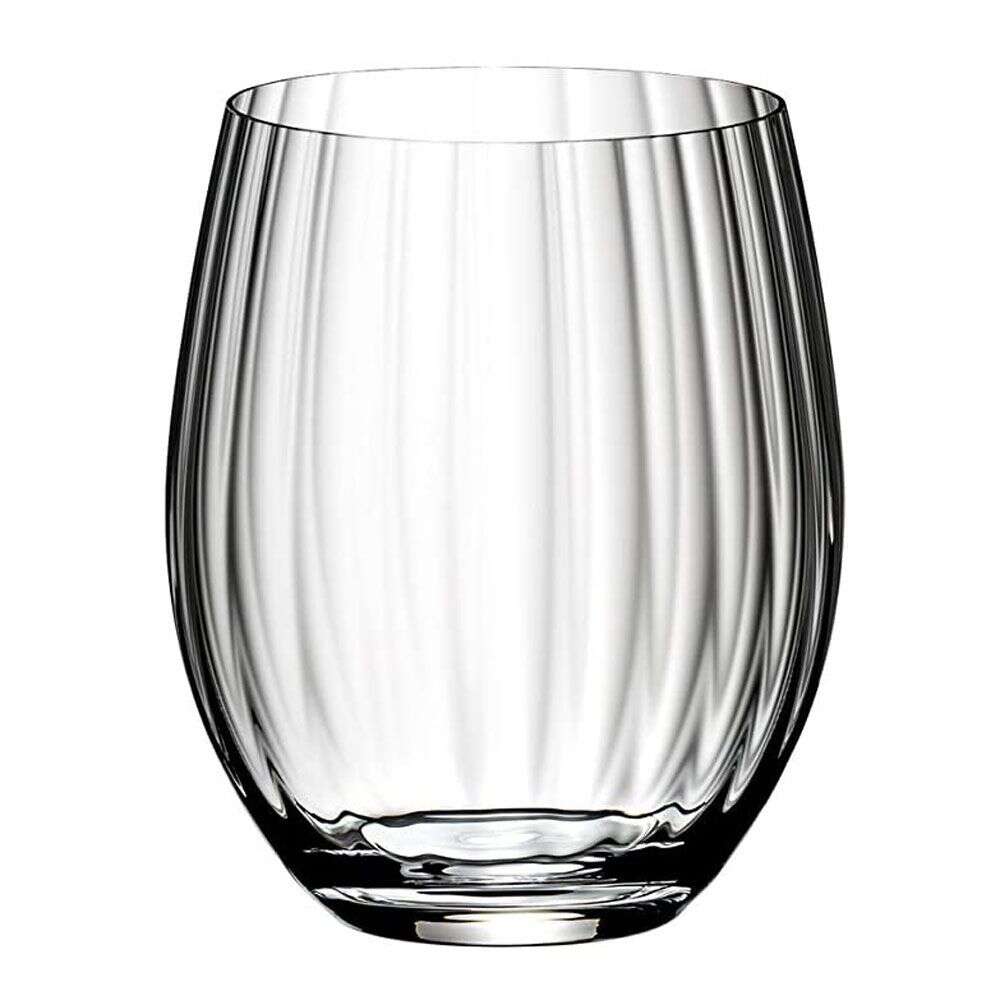 Riedel drink-glass