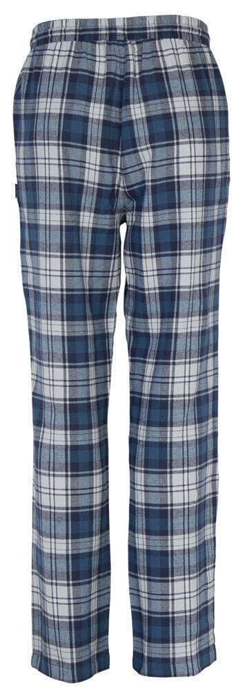 Bula Planker pyjamasbukse unisex