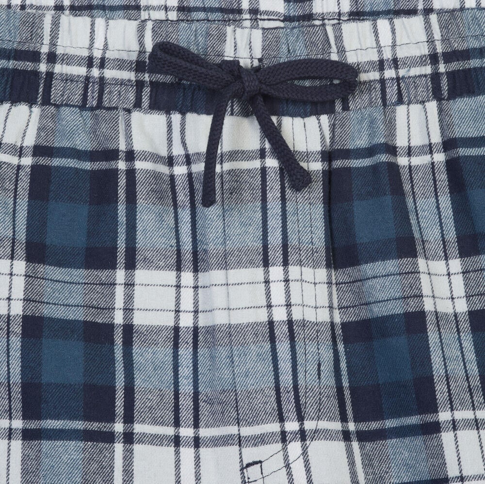 Bula Planker pyjamasbukse unisex