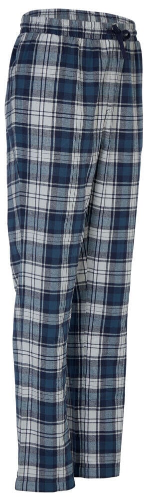Bula Planker pyjamasbukse unisex