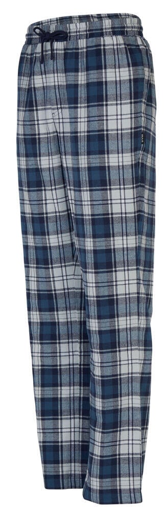 Bula Planker pyjamasbukse unisex
