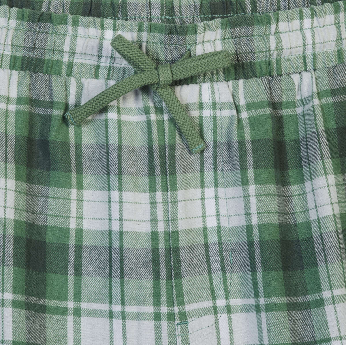 Bula Planker pyjamasbukse unisex