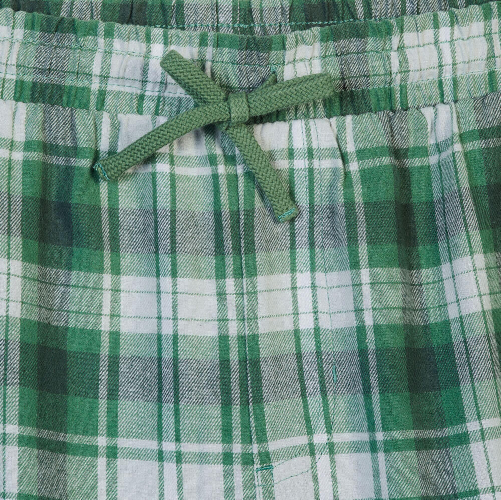 Bula Planker pyjamasbukse unisex