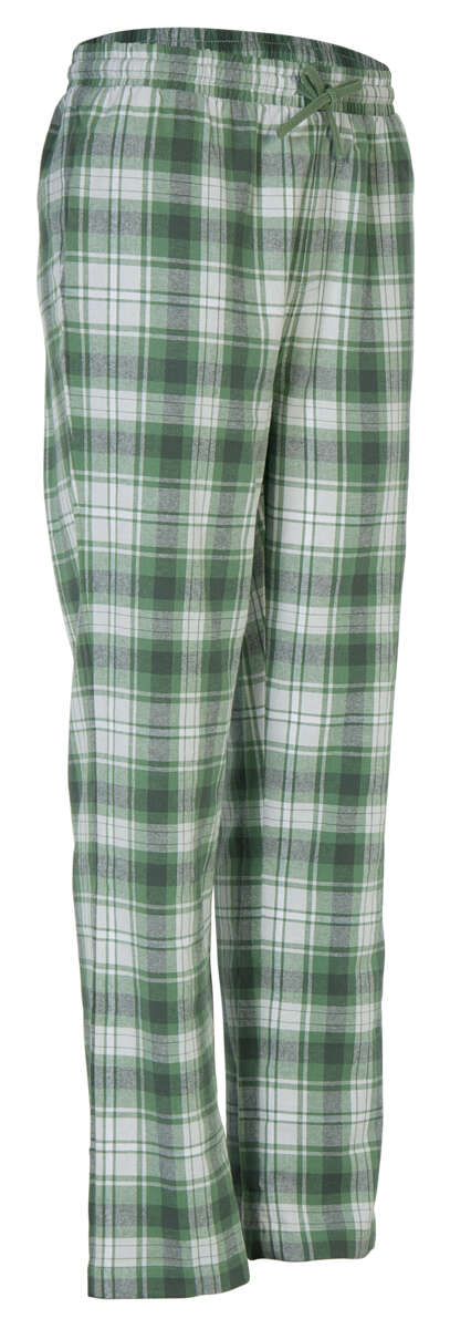 Bula Planker pyjamasbukse unisex