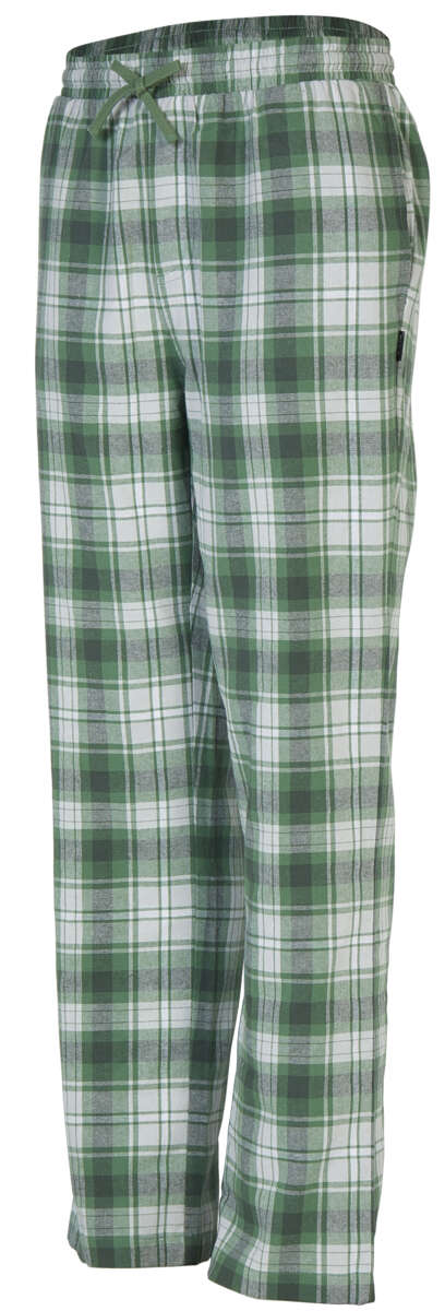 Bula Planker pyjamasbukse unisex
