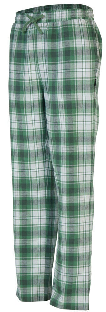 Bula Planker pyjamasbukse unisex