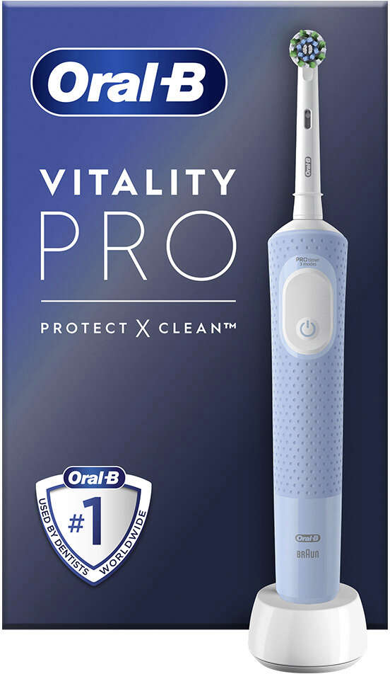 Oral-B™ Vitality Pro elektrisk tannbørste