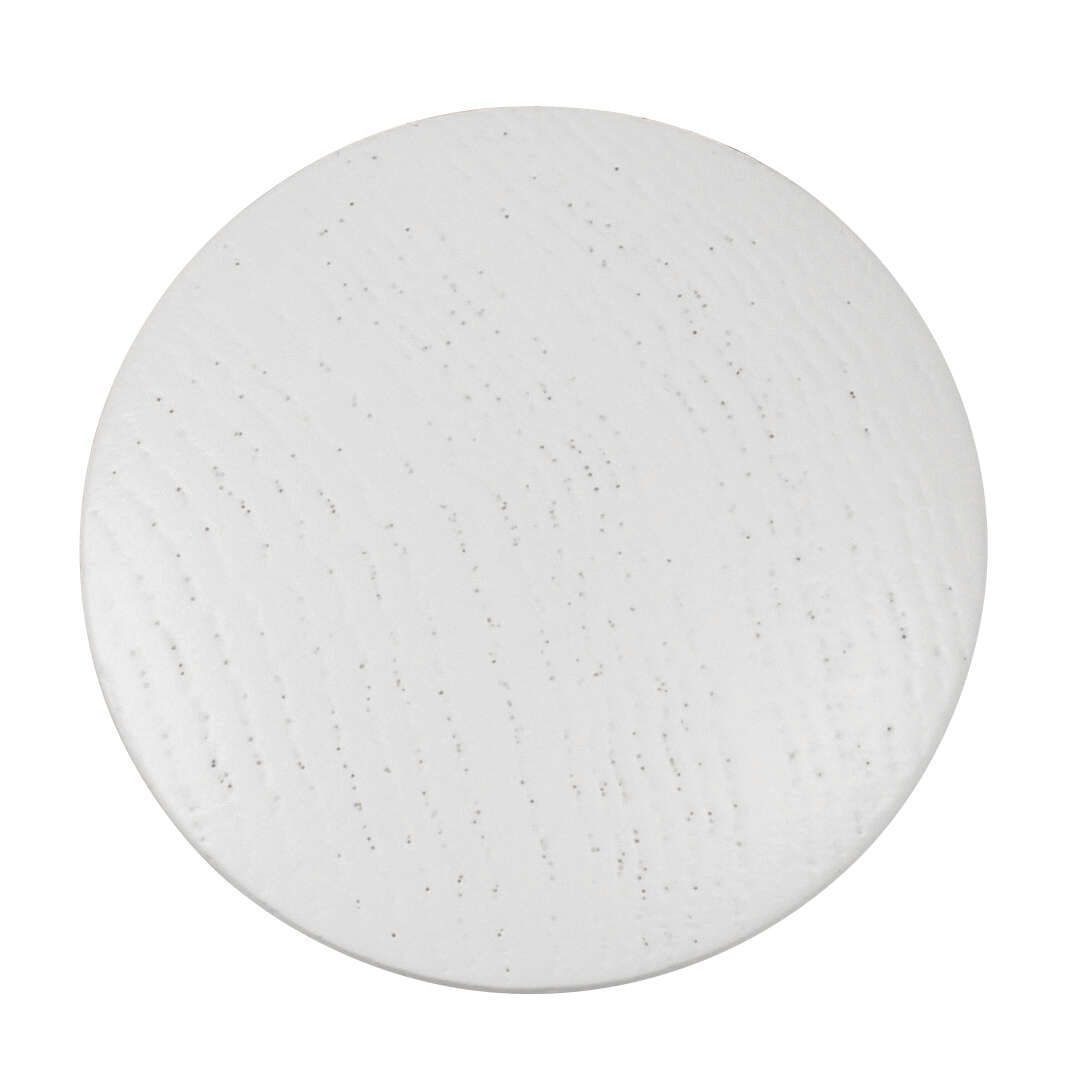 Home>it treknopp Ø 75 mm hvit