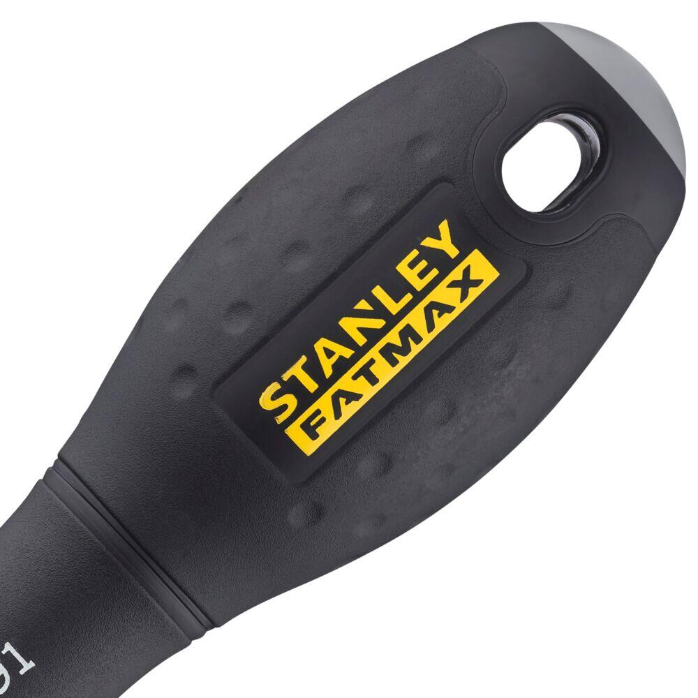 Stanley Fatmax syl
