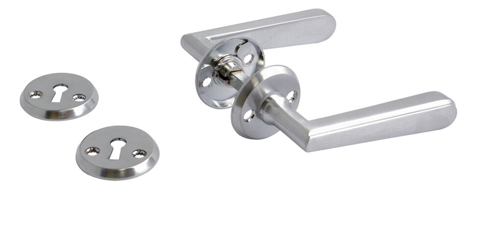 Habo Oxford  innvendig dørvrider