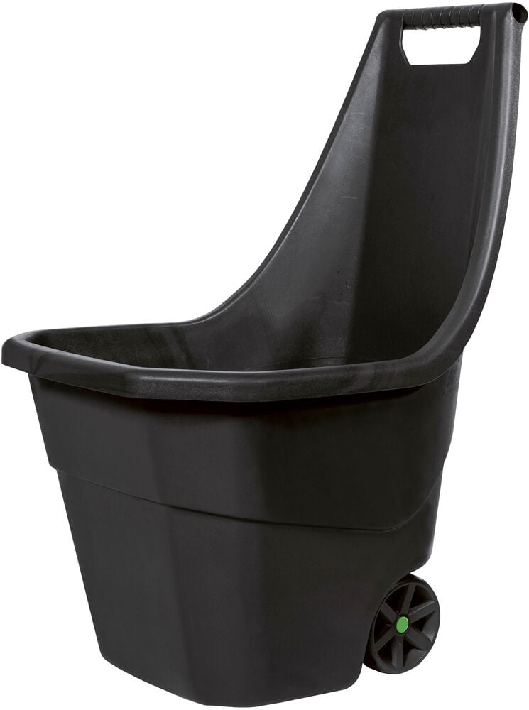 Load&go 55 liter hagebår/trillebår