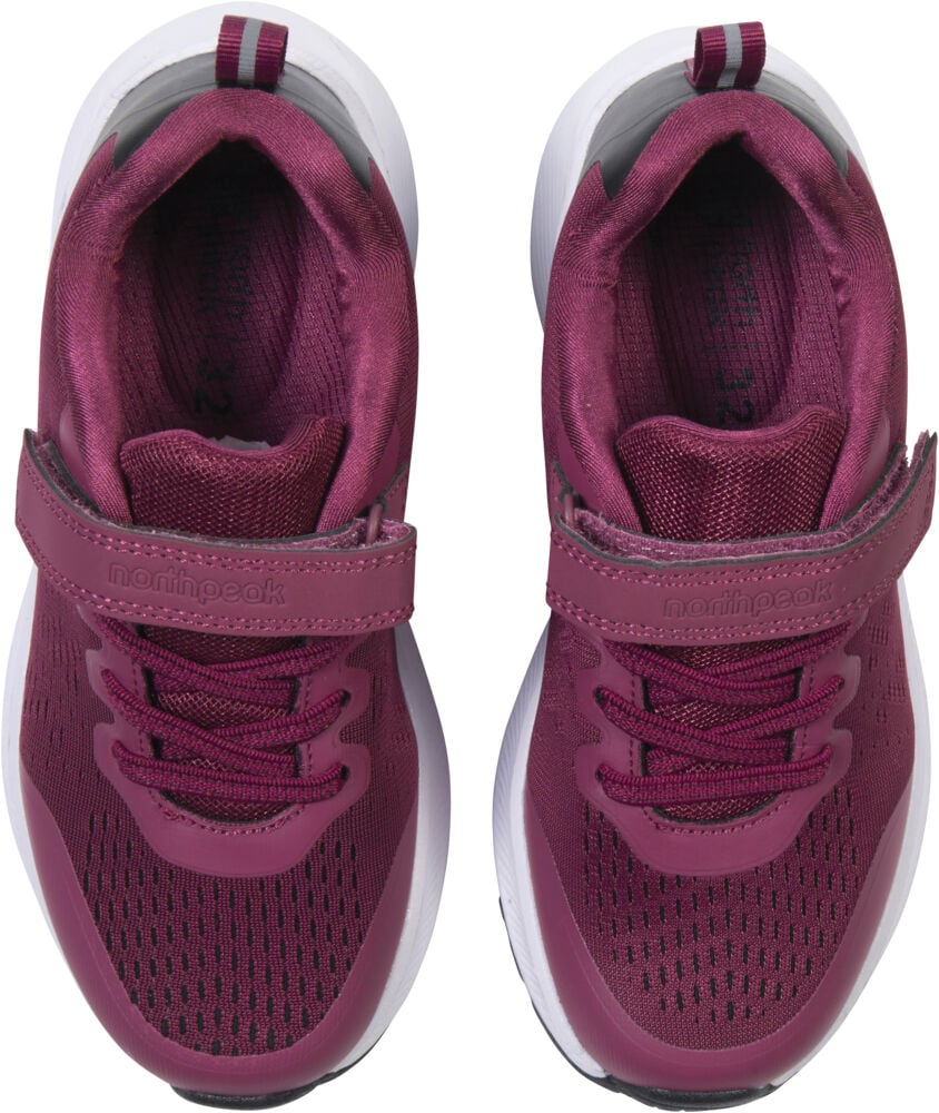 Northpeak Joggis joggesko barn