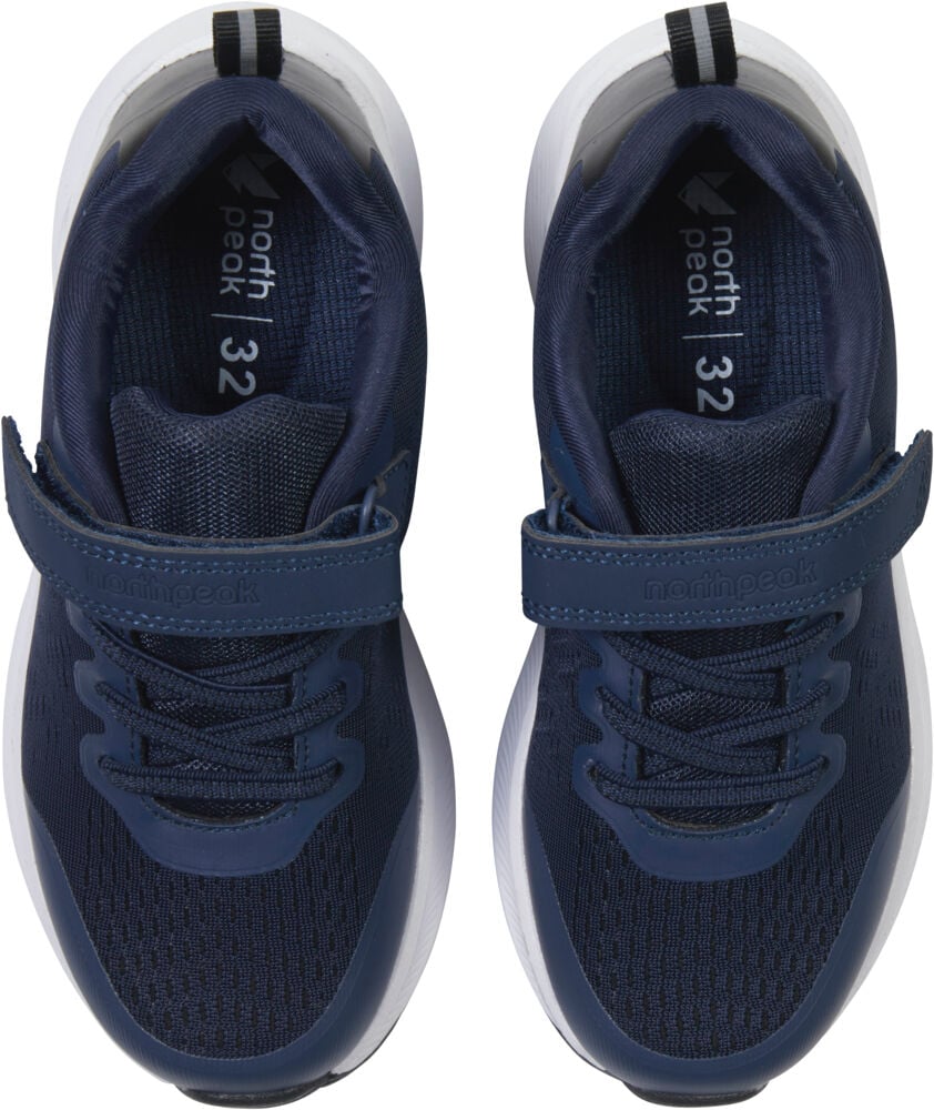Northpeak Joggis joggesko barn