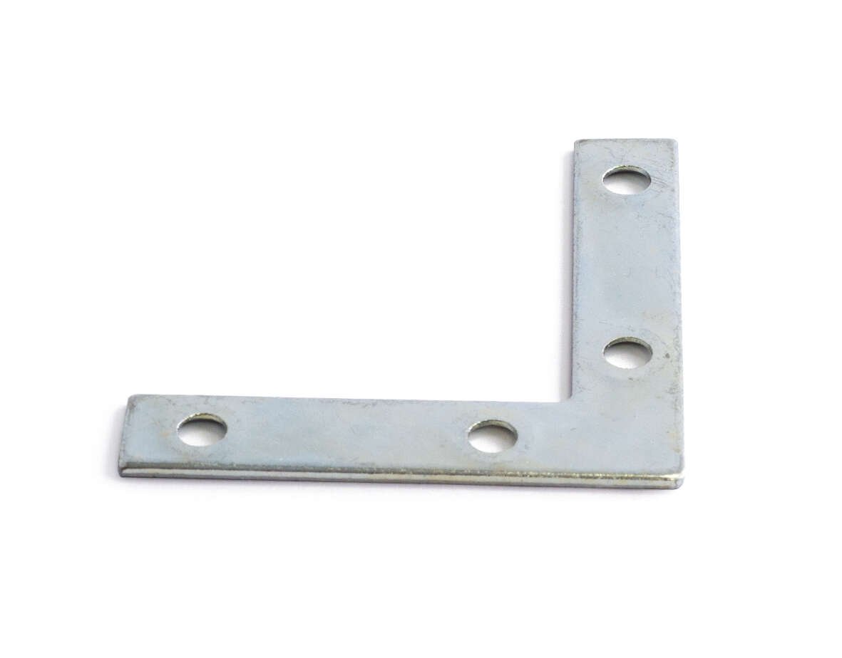 Habo hjørnejern rett