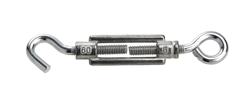 Habo strekkfisk øye/krok