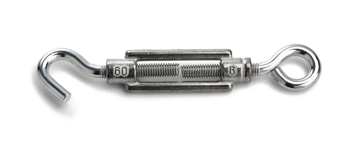 Habo strekkfisk øye/krok