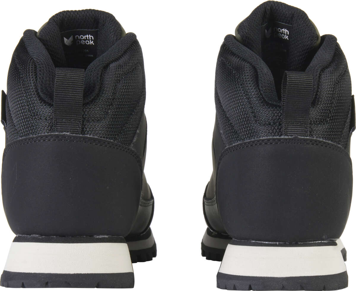 Northpeak Holmenkollen Mid tursko dame