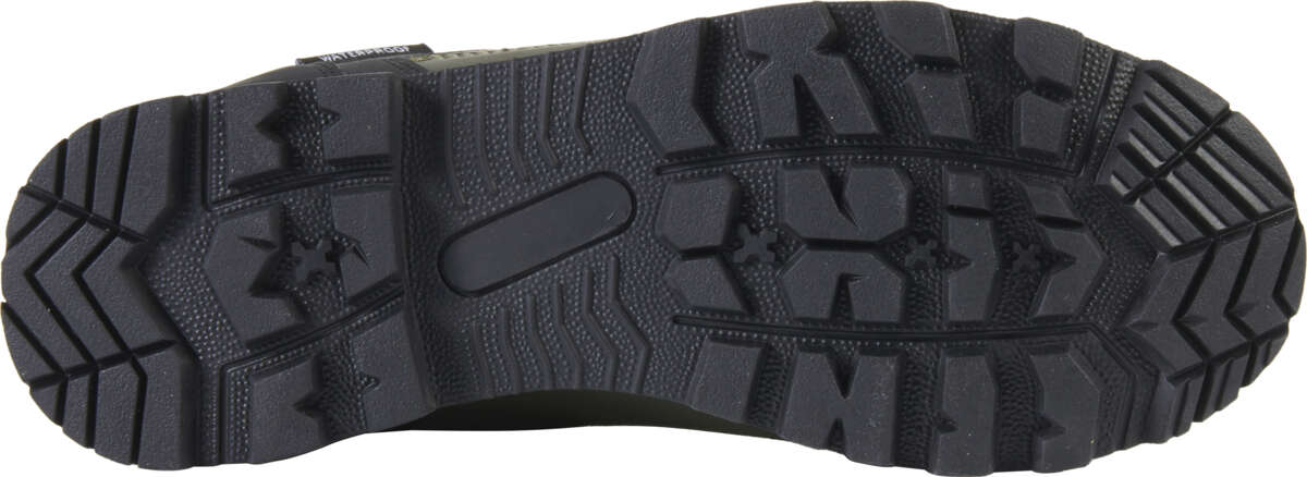 Northpeak Holmenkollen Mid tursko dame