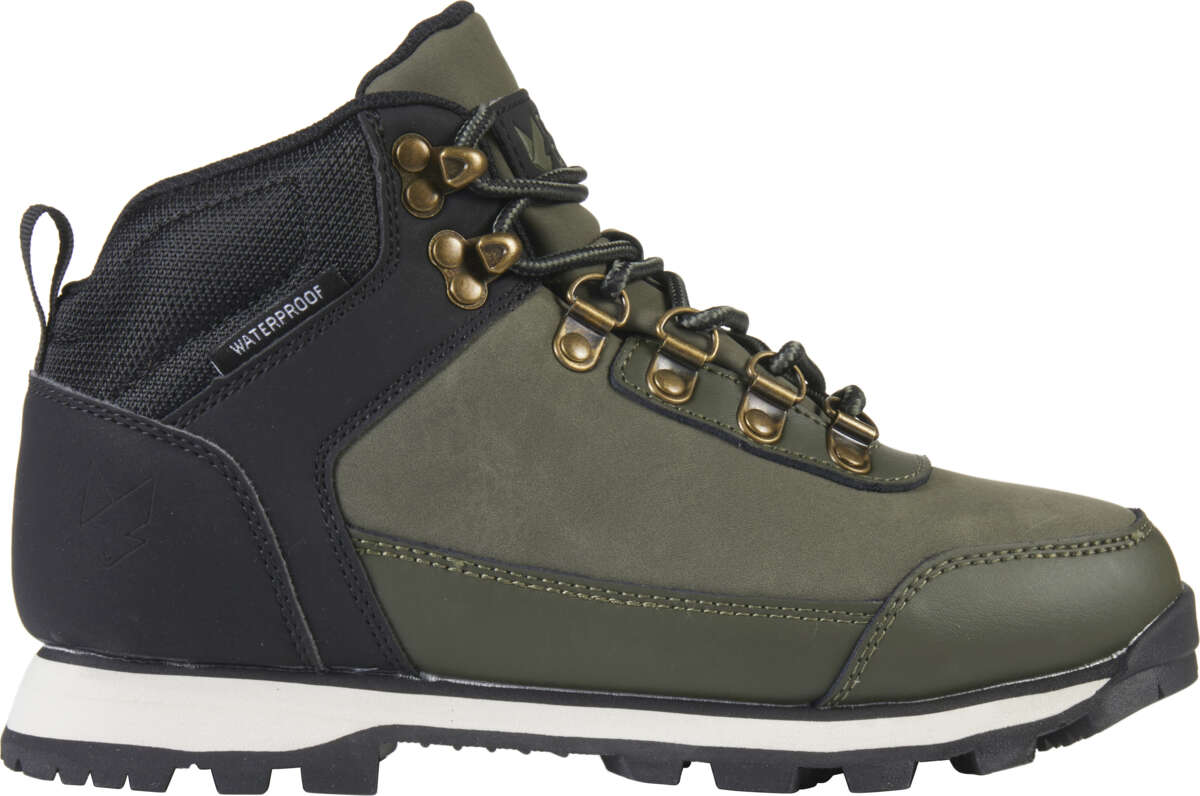 Northpeak Holmenkollen Mid tursko dame