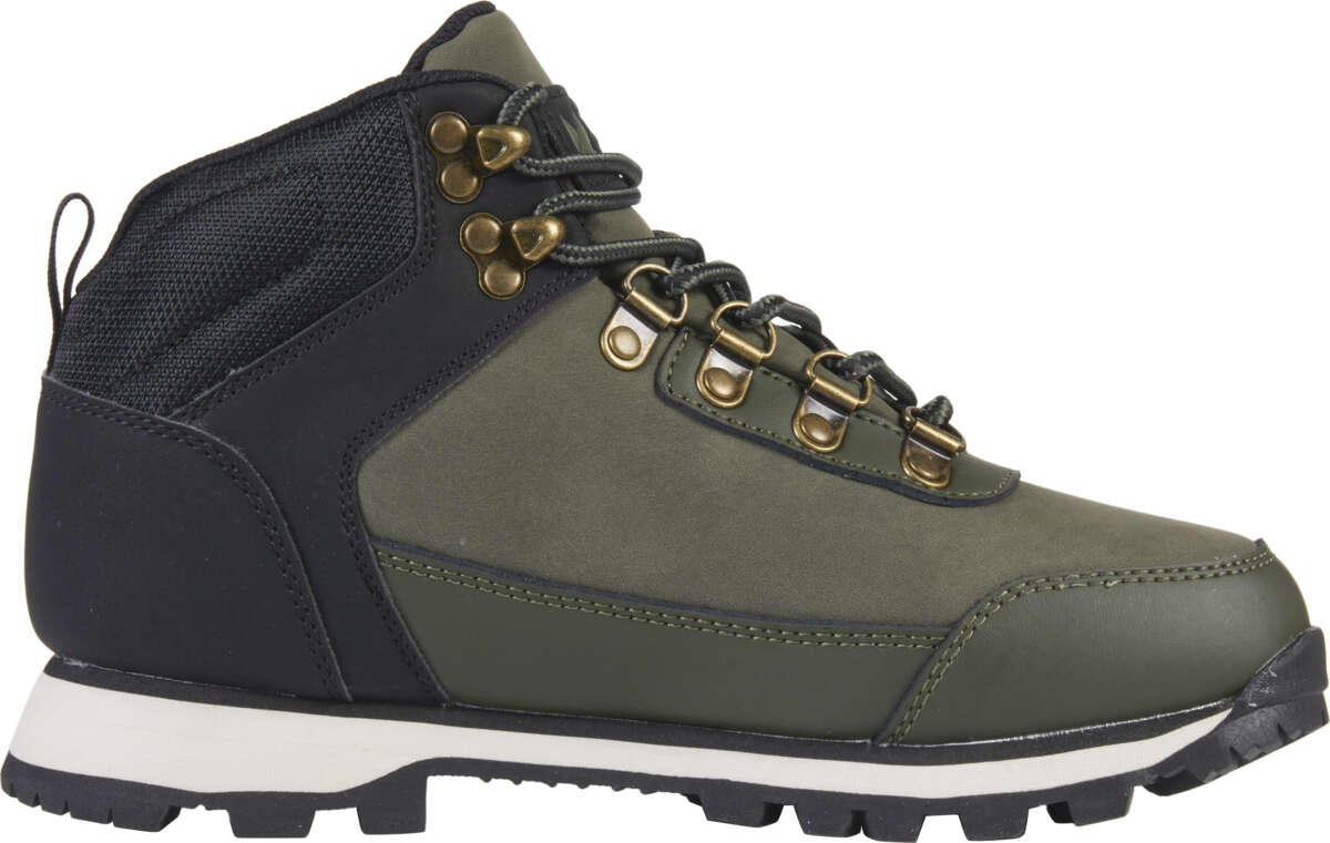 Northpeak Holmenkollen Mid tursko dame