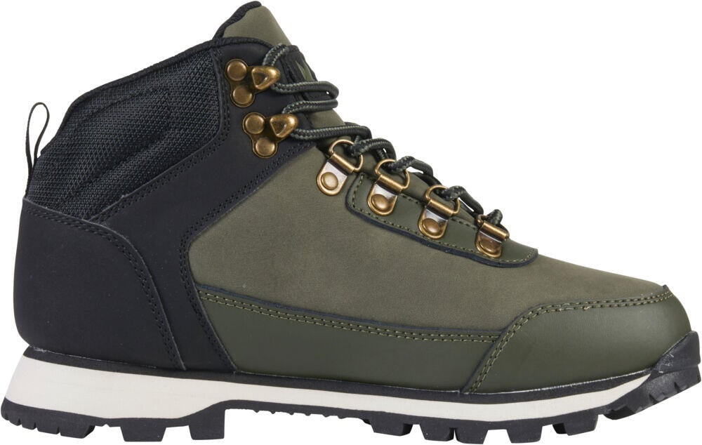 Northpeak Holmenkollen Mid tursko dame