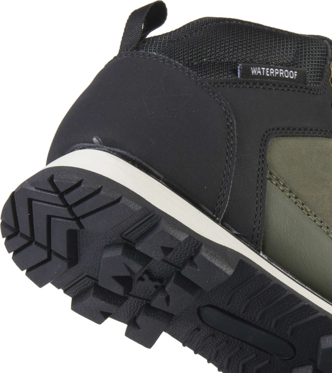 Northpeak Holmenkollen Mid tursko dame