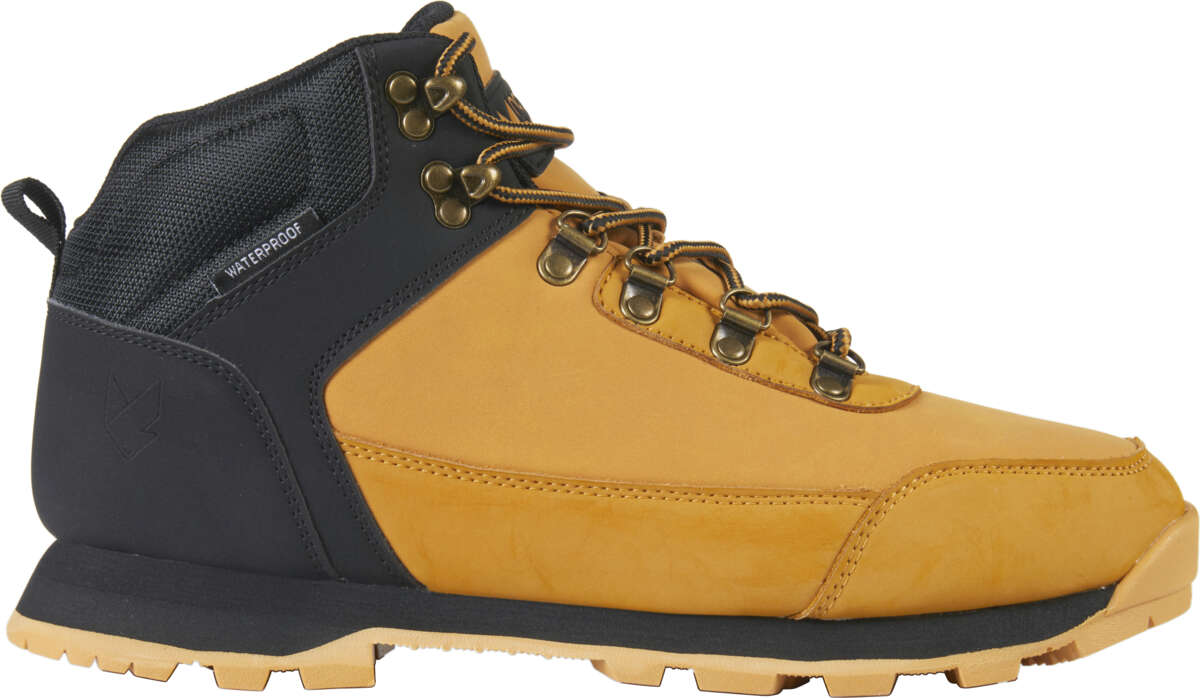 Northpeak Holmenkollen Mid tursko herre