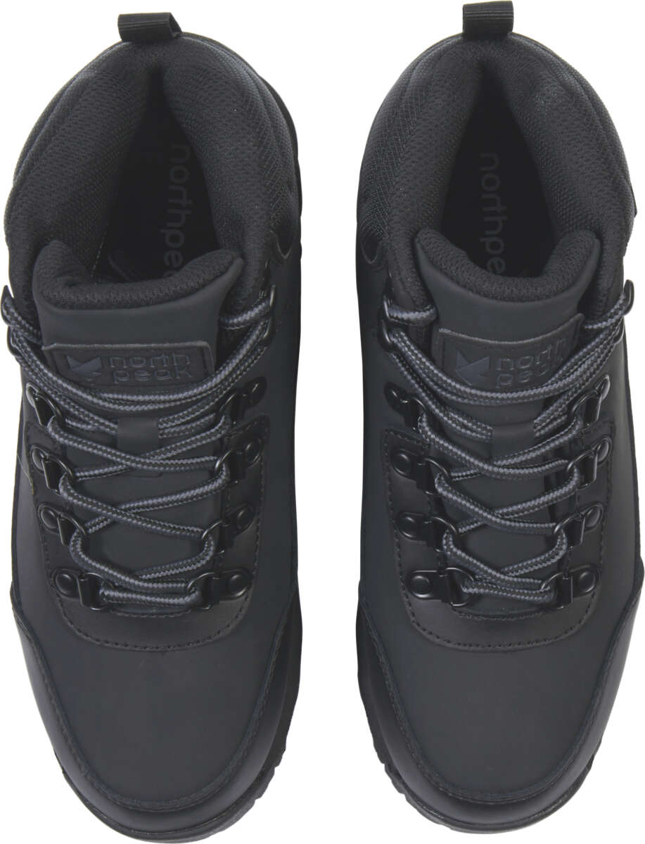 Northpeak Holmenkollen Mid tursko herre